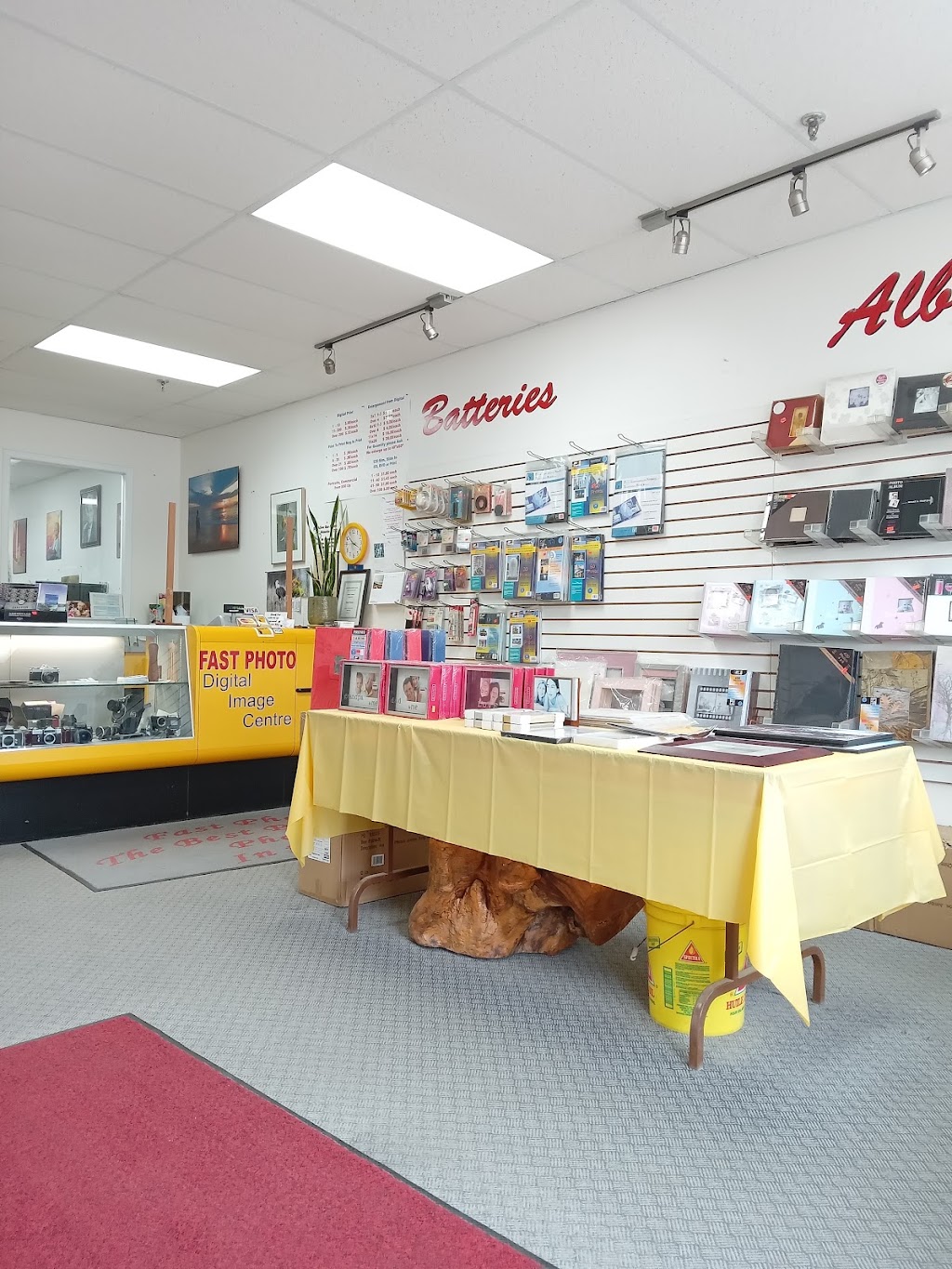 Fast Photo | 1141 Highbury Ave N, London, ON N5Y 1A5, Canada | Phone: (519) 455-3522