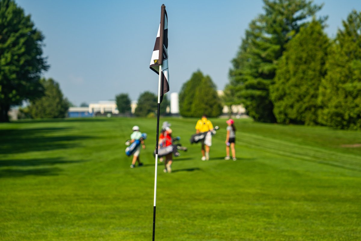Fanshawe Golf School | 1720 Crumlin Sideroad, London, ON N5V 1S2, Canada | Phone: (519) 670-7781