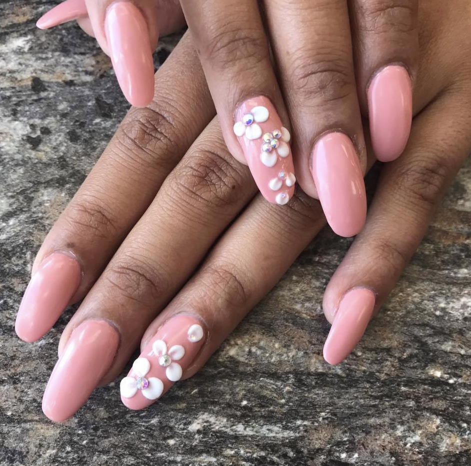 Skyview Nails | 13324 137 Ave NW, Edmonton, AB T5L 4Z6, Canada | Phone: (587) 473-0929