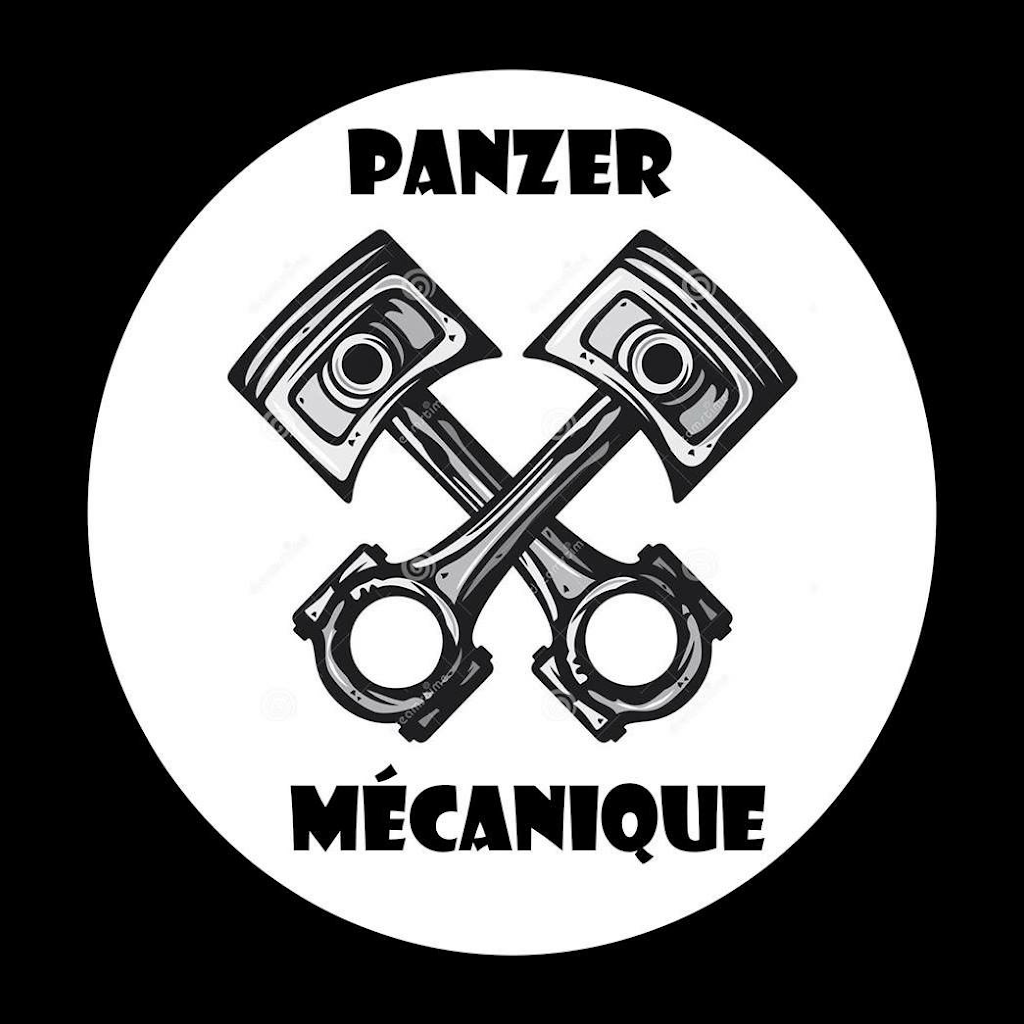 Panzer Mecanique | 536 Rang Bellevue, Saint-Robert, QC J0G 1S0, Canada | Phone: (581) 989-0564