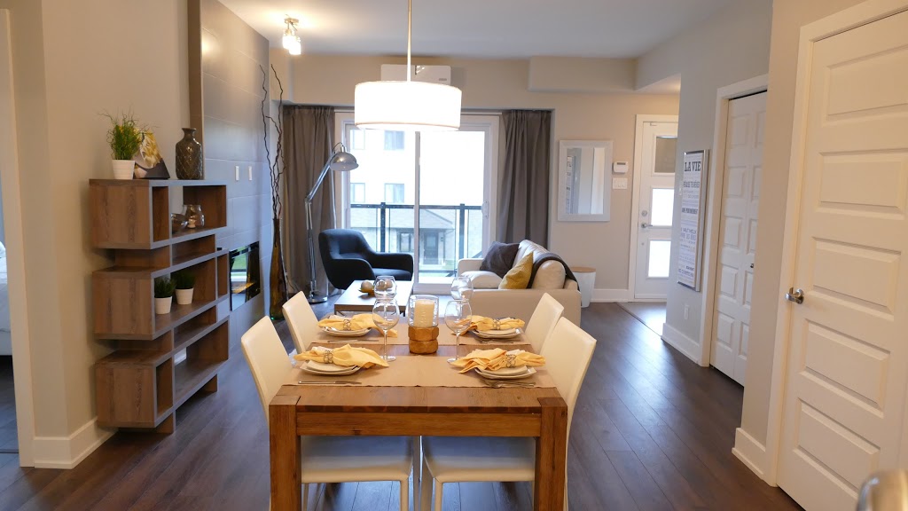 Brigil - Jardins McConnell | 235 Chemin Vanier, Gatineau, QC J9J 1E8, Canada | Phone: (819) 669-4663