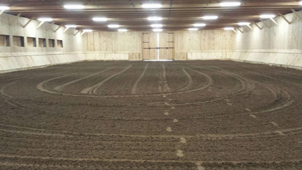 Meadowlarke Stables | 5154 3 Line, Acton, ON L7J 2L8, Canada | Phone: (800) 295-0419