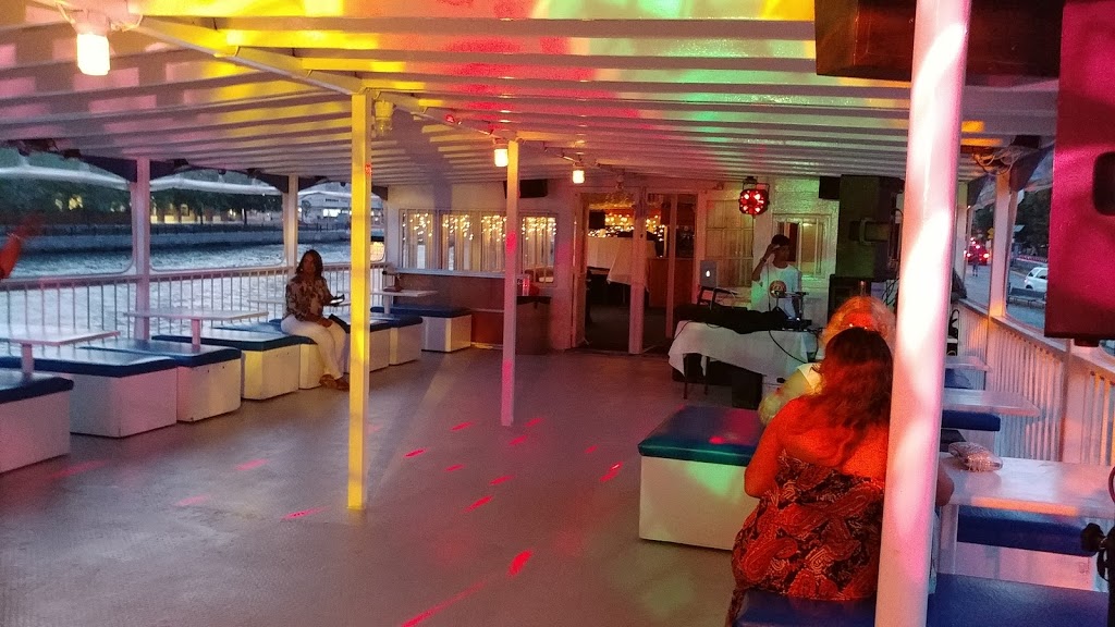 Jubilee Queen Cruises | 539 Queens Quay W, Toronto, ON M5V 2G3, Canada | Phone: (416) 203-7245