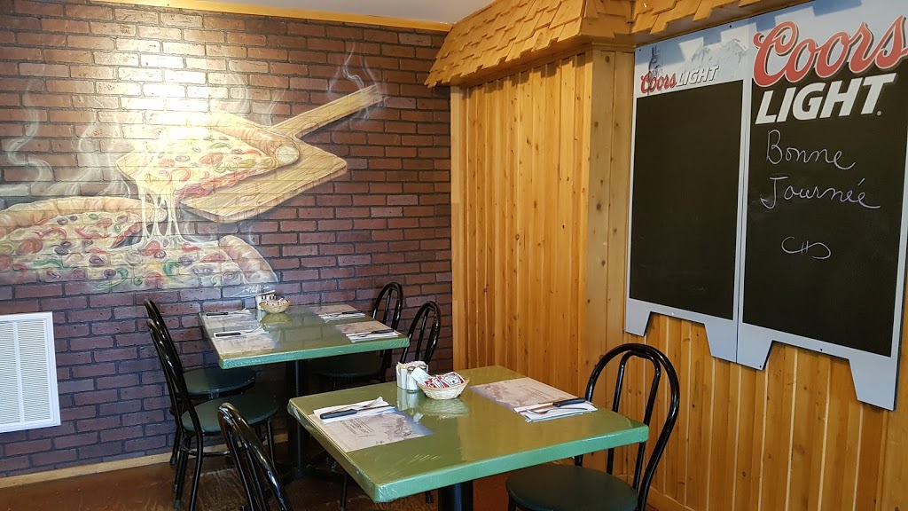 Jo-Dre Pizzeria | 1157 Rue Henri, Val-Alain, QC G0S 3H0, Canada | Phone: (418) 744-3400