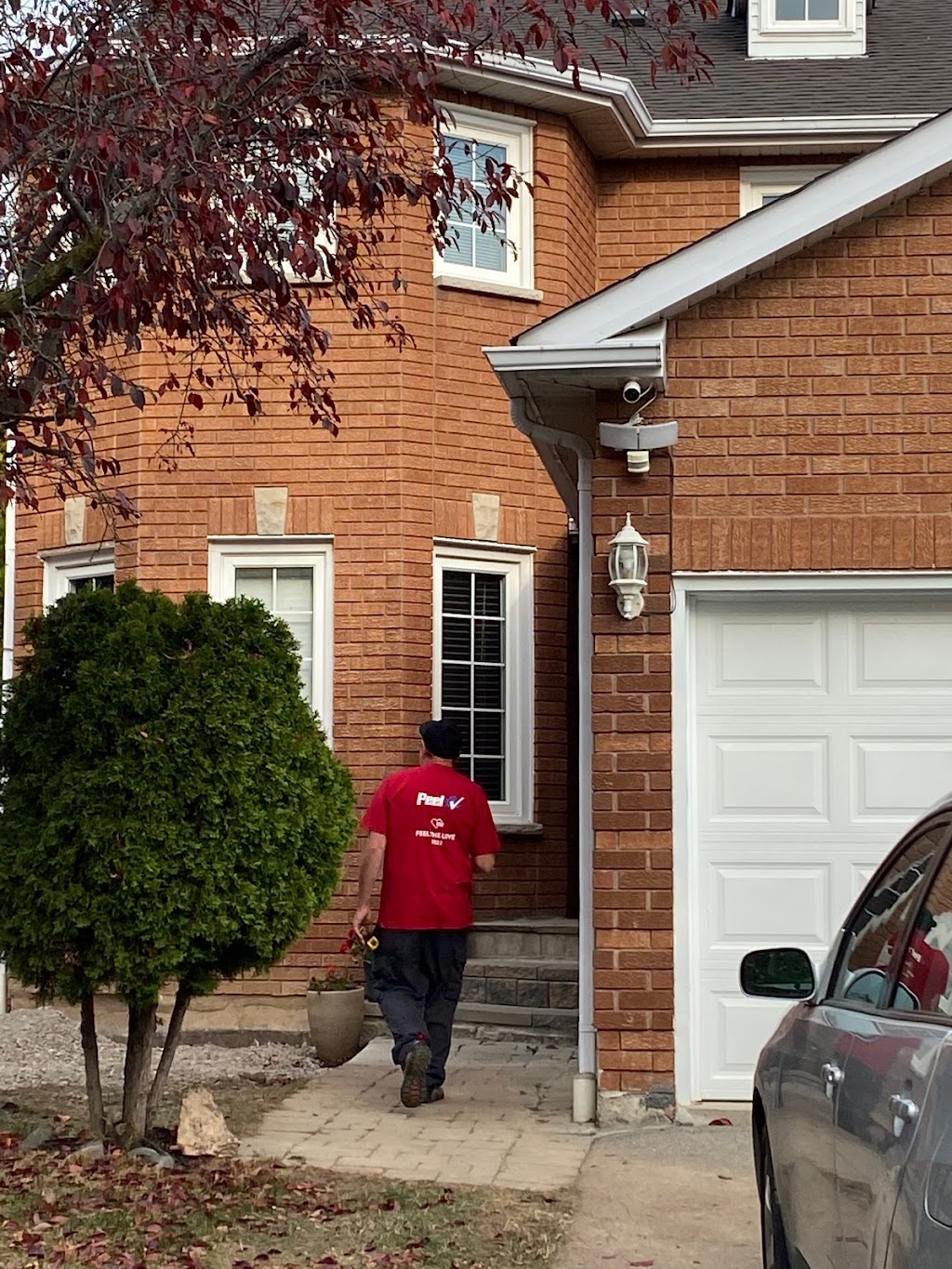 Peel Heating & Air Conditioning | 3615 Laird Rd Units #19-20, Mississauga, ON L5L 5Z8, Canada | Phone: (289) 948-1650