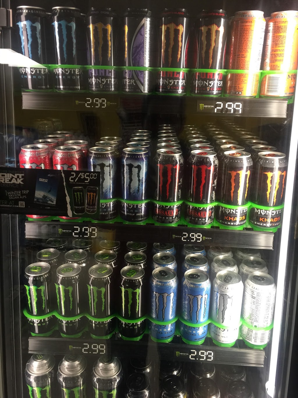 West End Pumps (B Mart) | 3894 Petrolia Line, Petrolia, ON N0N 1R0, Canada | Phone: (519) 882-4500