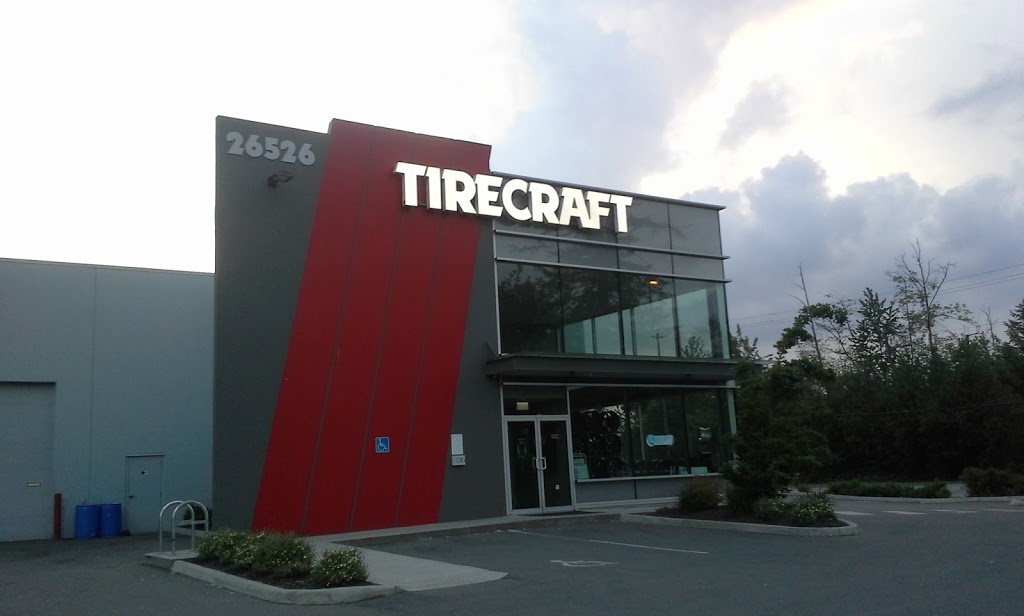 Midway Tirecraft Langley | 26526 Gloucester Way, Langley City, BC V4W 3S8, Canada | Phone: (604) 607-0102