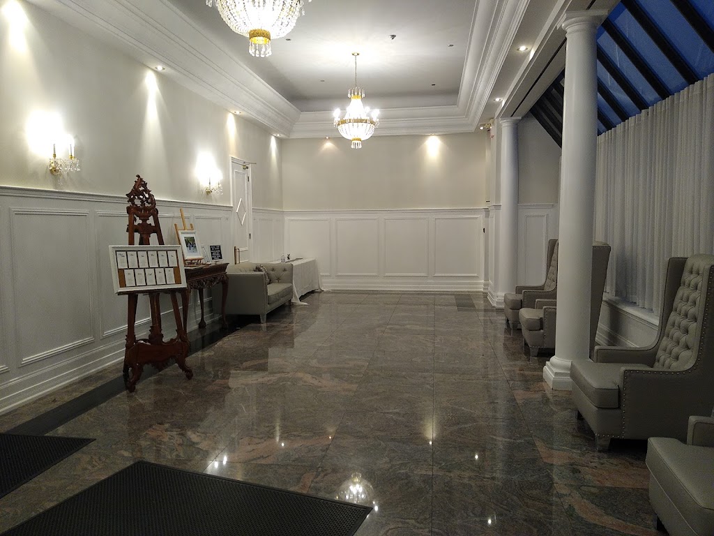 Europa Convention Centre and Europa Catering | 7050b Bramalea Rd, Mississauga, ON L5S 1S9, Canada | Phone: (905) 677-9100