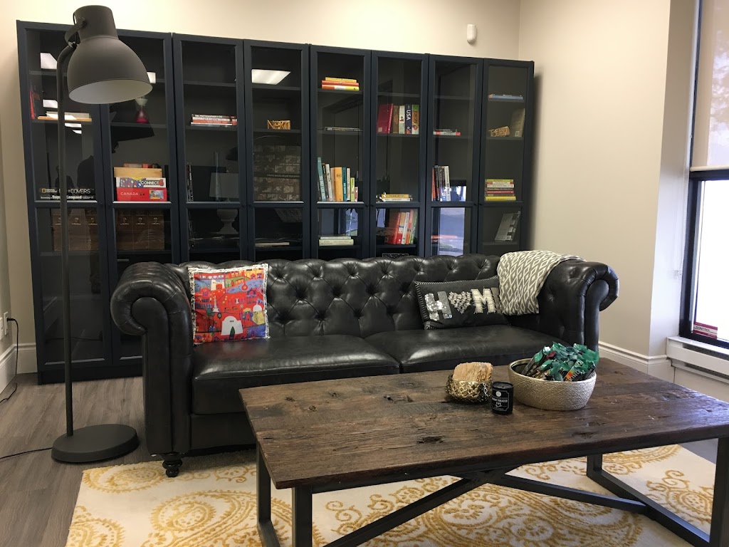 Spacebar CoWorking | 6725 Millcreek Dr Unit 1&2, Mississauga, ON L5N 5V3, Canada | Phone: (905) 351-1464