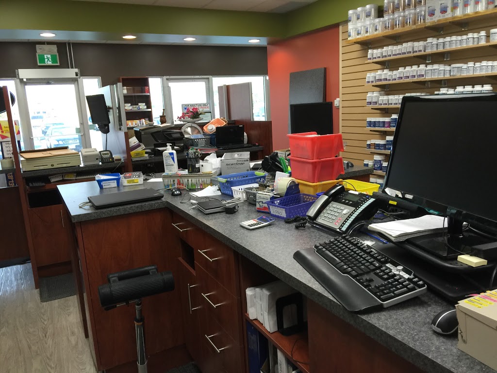 CinDen Pharmacy Scurfield | 123 A Scurfield Blvd, Winnipeg, MB R3Y 1L6, Canada | Phone: (204) 488-1819