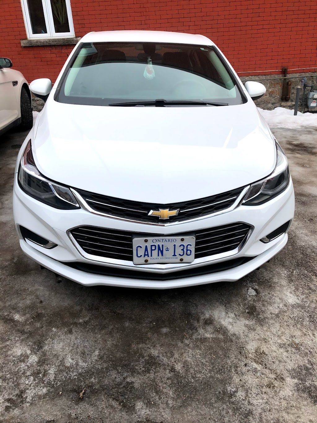 Keiths Collision Centre | 115 Rochester St, Ottawa, ON K1R 7L9, Canada | Phone: (613) 563-3532