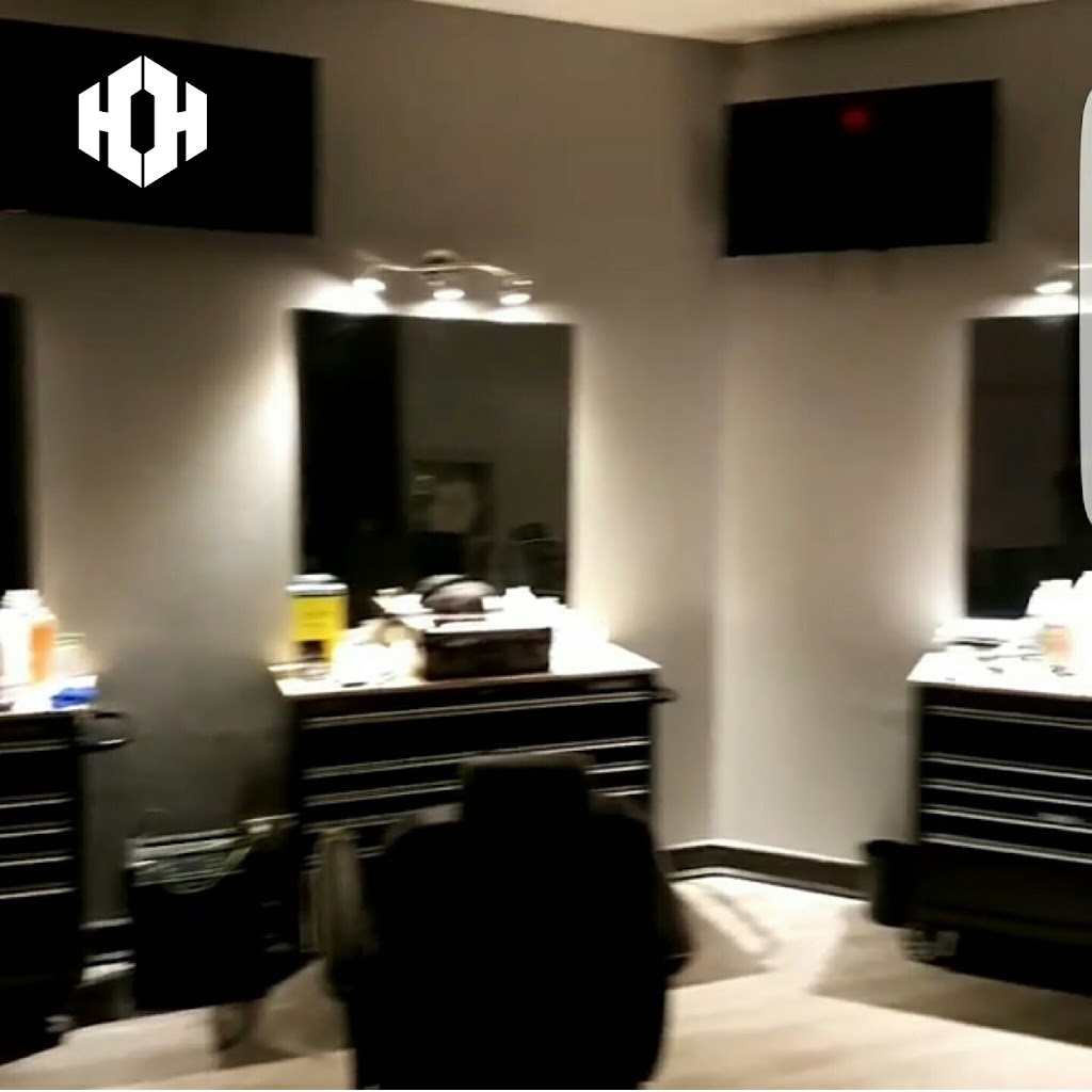House Of Haze Barber Shop | 525 Markham Rd #1, Scarborough, ON M1H 2A1, Canada | Phone: (416) 407-7258