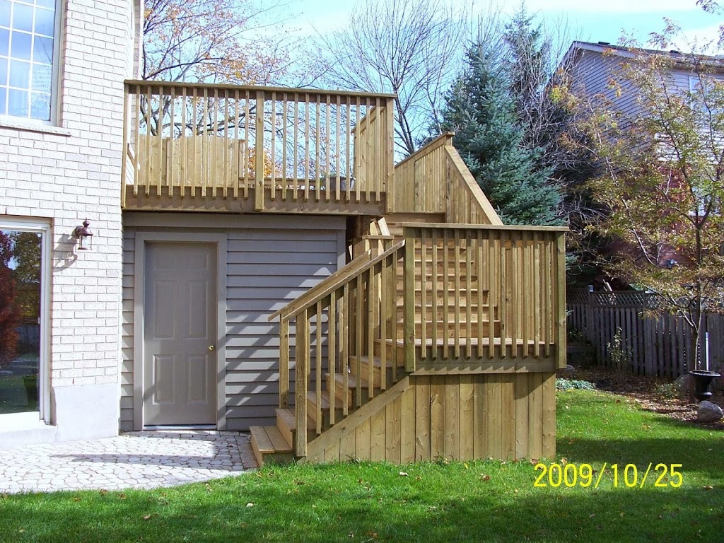 KJM Quality Construction | 104 Municipal St, Guelph, ON N1G 4P9, Canada | Phone: (519) 820-9604