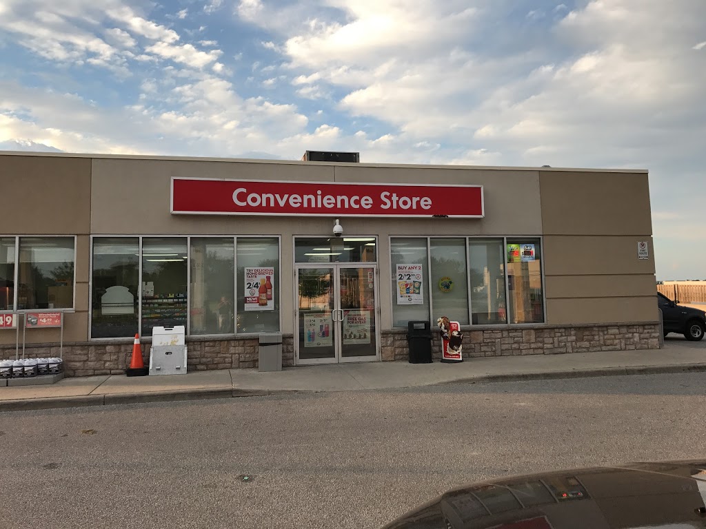 Petro-Pass Truck Stop | 7018 Industrial Dr, Comber, ON N0P 1J0, Canada | Phone: (519) 687-6200