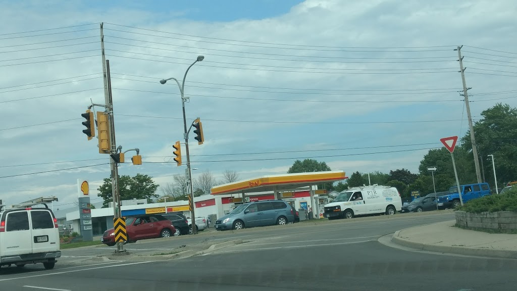 Shell | 725 Walkers Line, Burlington, ON L7N 2E8, Canada | Phone: (905) 634-5351