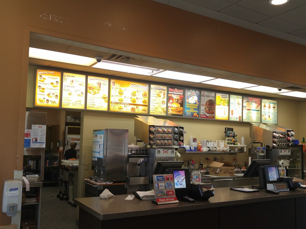 Dairy Queen Grill & Chill | 3360 Highway #144, Chelmsford, ON P0M 1L0, Canada | Phone: (705) 855-0958