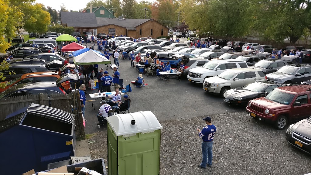 Dannys South | 4300 Abbott Rd, Orchard Park, NY 14127, USA | Phone: (716) 649-1194