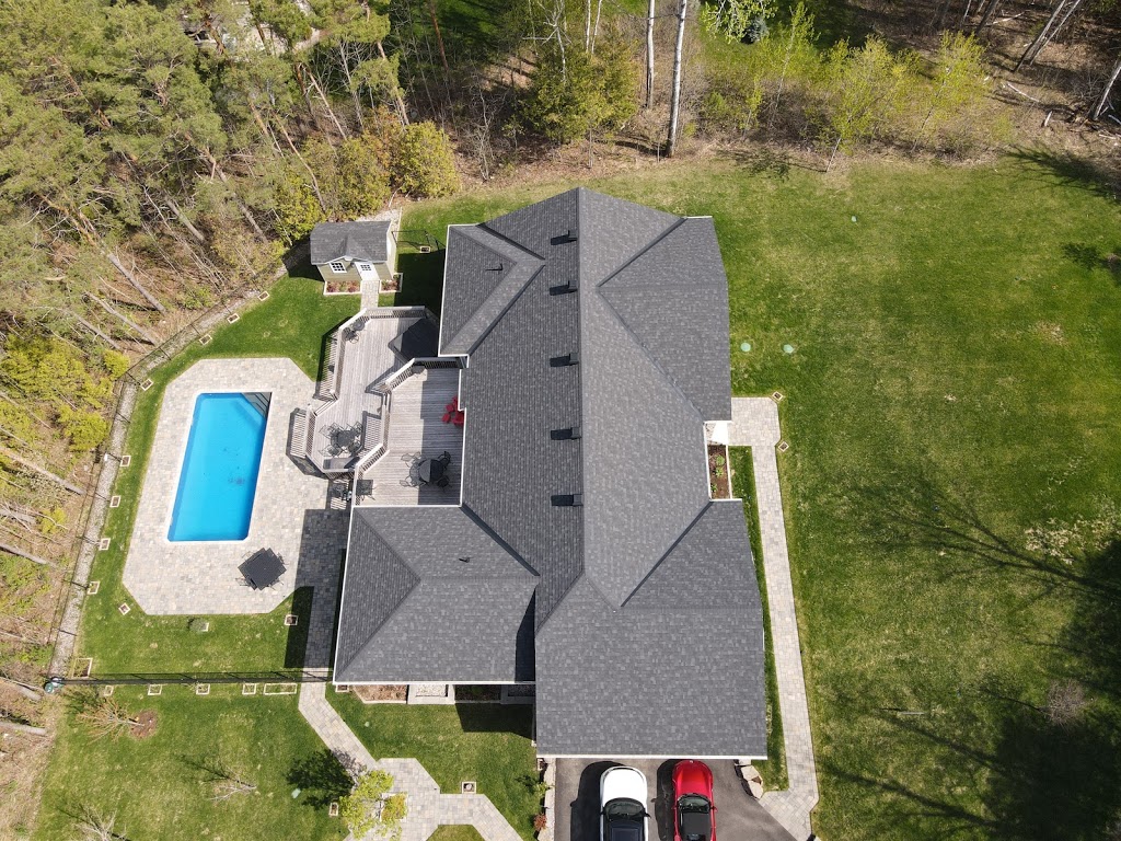 ACR Roofing | Ottawa Roofing Company | 2745 French Hill Rd, Cumberland, ON K4C 1L5, Canada | Phone: (613) 218-3858