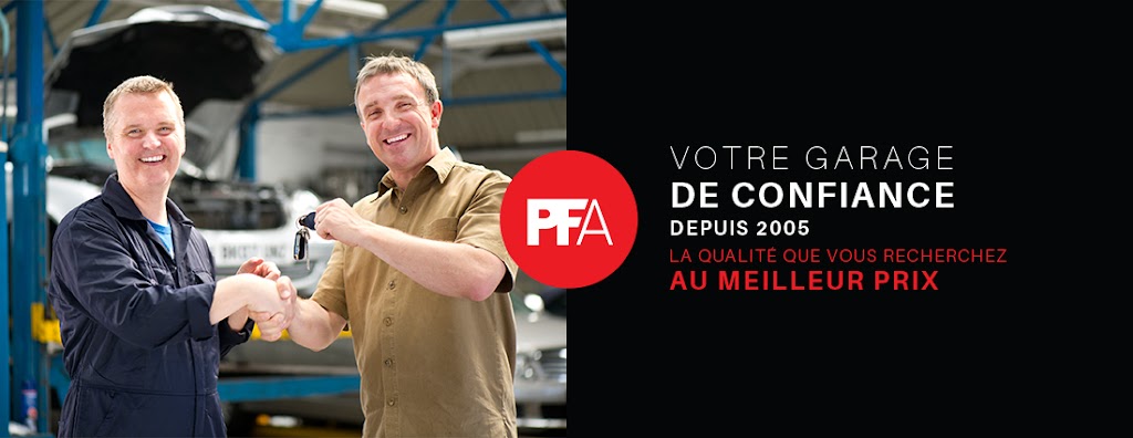 Point Final Auto | 3755 Bd Wilfrid-Hamel, Québec, QC G1P 2J4, Canada | Phone: (418) 780-0103