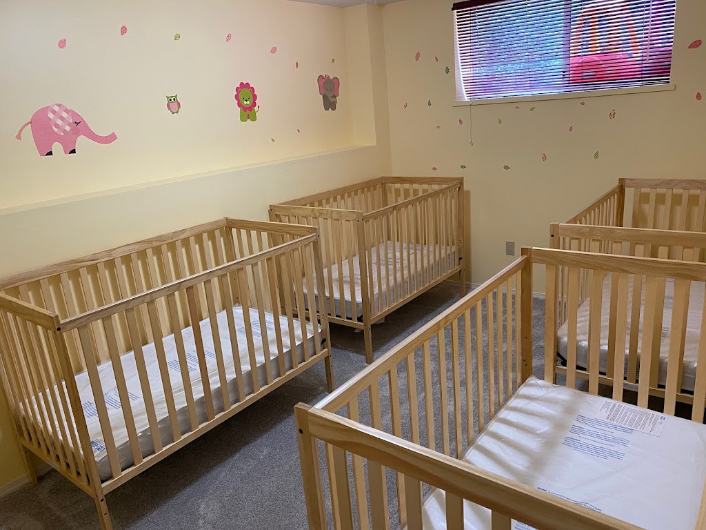 Smile N Play Daycare I/T | 3558 McKinley Dr, Abbotsford, BC V2S 8M6, Canada | Phone: (604) 765-6216