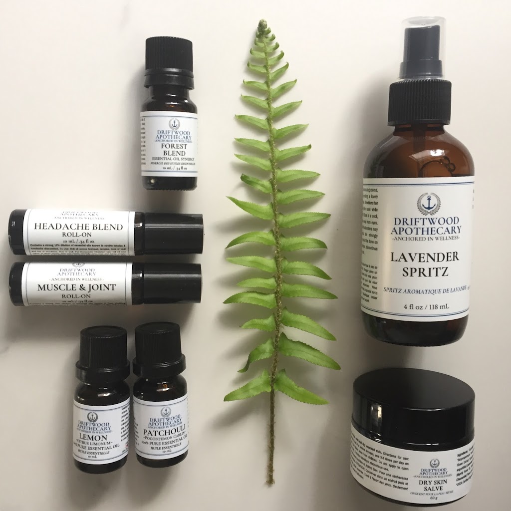 Coast Massage & Aromatherapy | 5789 Trail Ave, Sechelt, BC V7Z 0L8, Canada | Phone: (604) 741-7371