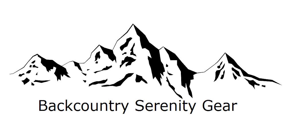 Backcountry Serenity Gear | 2075 Henry Ave W Unit 23, Sidney, BC V8L 1T2, Canada | Phone: (778) 351-4223