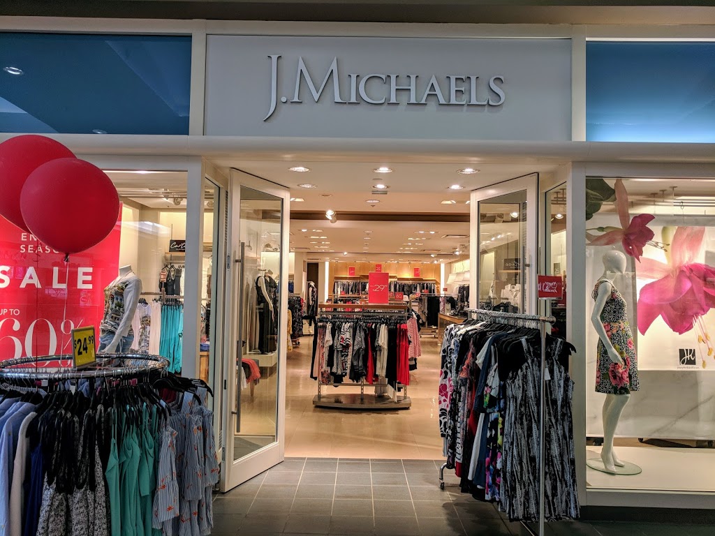 michaels clothing store