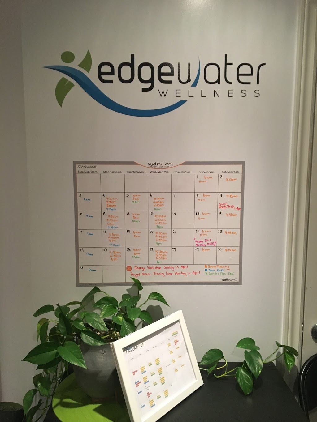 Edgewater Wellness | 83 Janine St, Kitchener, ON N2A 4M1, Canada | Phone: (519) 577-5412