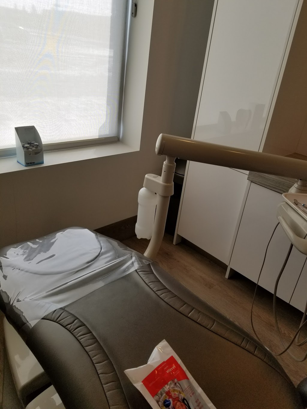 Southwood Dental Studio | 1215 Fanshawe Park Rd W, London, ON N6G 5B4, Canada | Phone: (519) 474-0777
