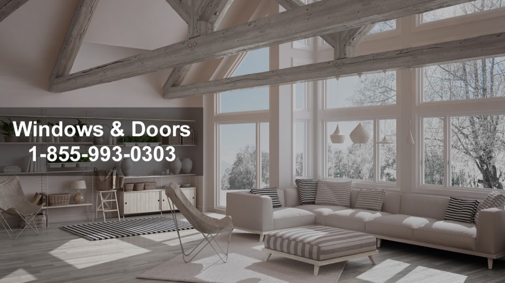 Window Mart Edmonton | 11474 Winterburn Rd NW, Edmonton, AB T5S 2Y3, Canada | Phone: (855) 993-0303
