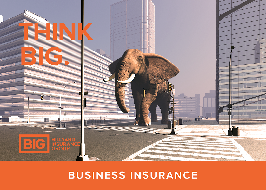 Billyard Insurance Group - Mississauga East | 1055 Canadian Pl #106, Mississauga, ON L4W 0C2, Canada | Phone: (289) 724-2272