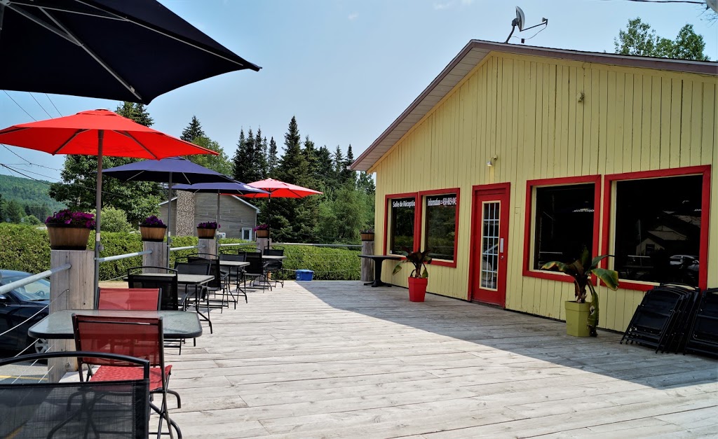 Restaurant Chez Mykie | 650 Route Saint-Joseph, Sainte-Émélie-de-lÉnergie, QC J0K 2K0, Canada | Phone: (450) 886-1142
