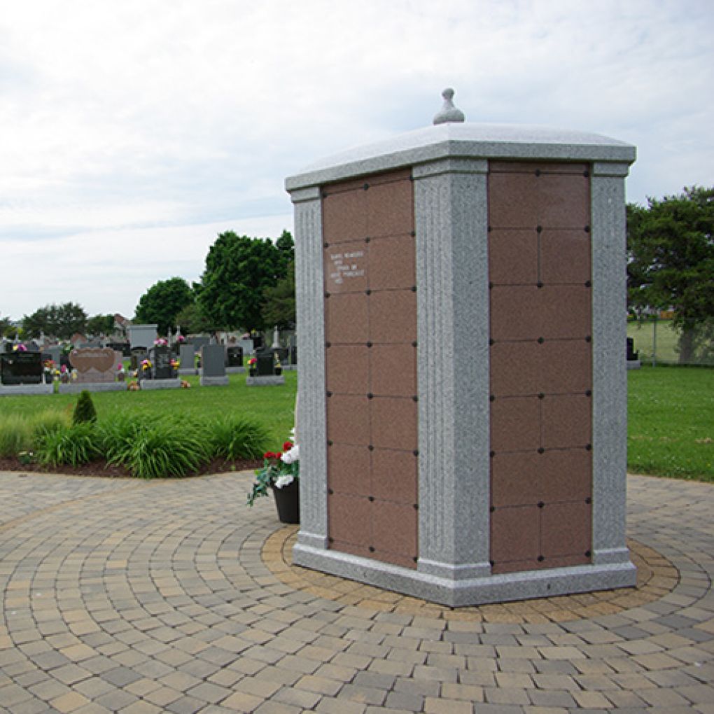 Cimetière Saint-Janvier | Rue de la Paix, Mirabel, QC J7J 1B2, Canada | Phone: (579) 637-3388