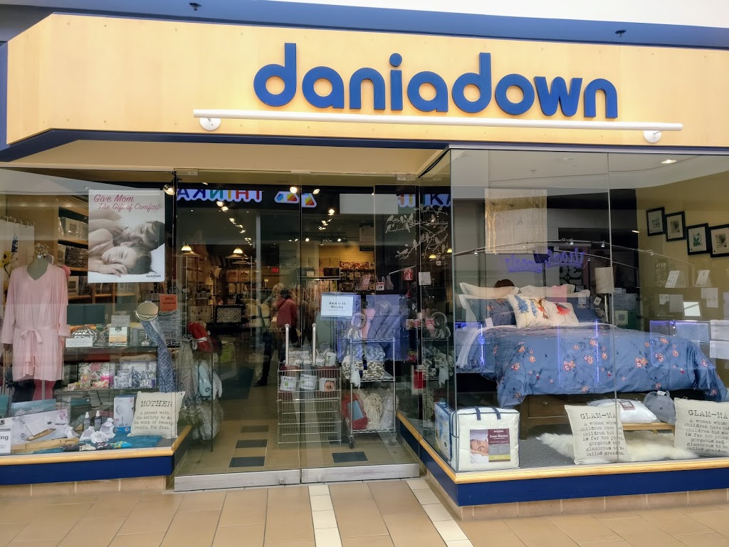 Daniadown Home | 4567 Lougheed Hwy, Burnaby, BC V5C 3Z6, Canada | Phone: (604) 299-1344
