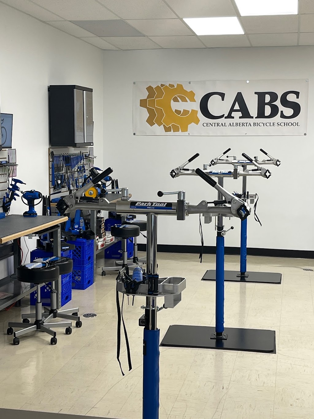 Central Alberta Bicycle School | 5008 51 Ave, Millet, AB T0C 1Z0, Canada | Phone: (780) 887-7772