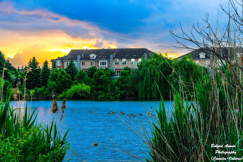 Laurelcrest Park | Brampton, ON L6S 5W3, Canada