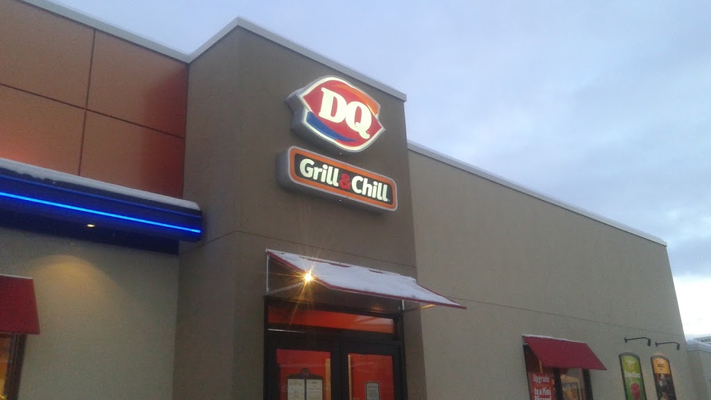 Dairy Queen Grill & Chill | #8 - 10074, BC-97, Lake Country, BC V4V 1P7, Canada | Phone: (778) 480-6960