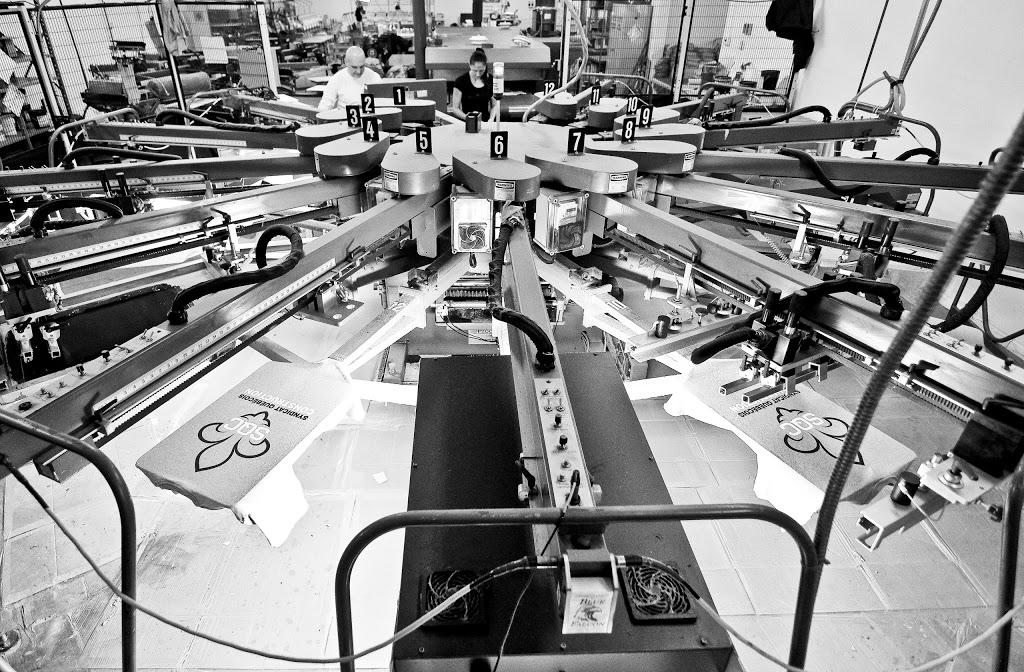Groupe Graph X Design Inc | 880 Rue Longpré, Sherbrooke, QC J1G 5B9, Canada | Phone: (819) 569-2769