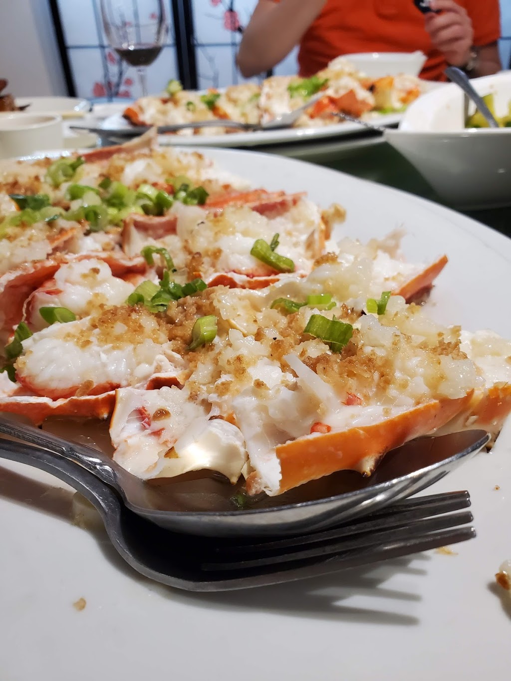 Loks Chinese Restaurant | 2436 W 41st Ave, Vancouver, BC V6M 2A7, Canada | Phone: (604) 266-0788