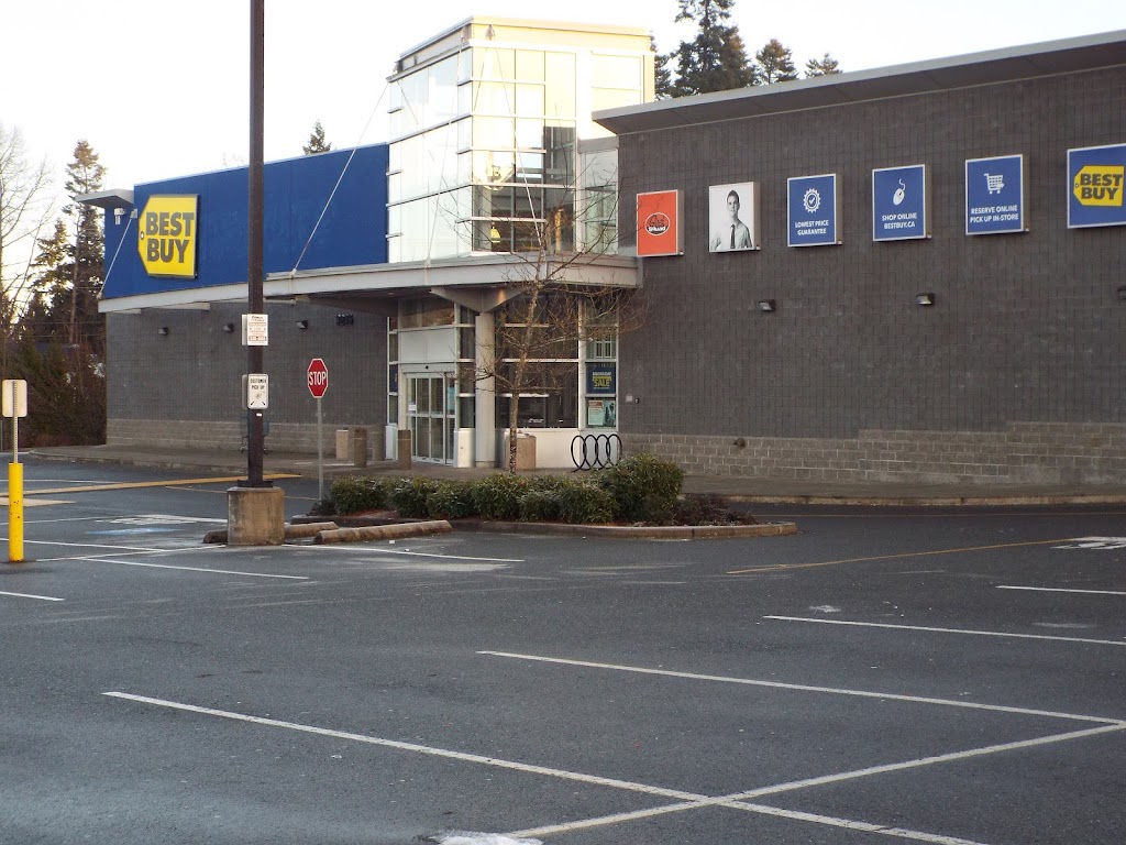 Best Buy | 3245 Cliffe Ave Bldg. D Unit 1, Courtenay, BC V9N 2L9, Canada | Phone: (866) 237-8289
