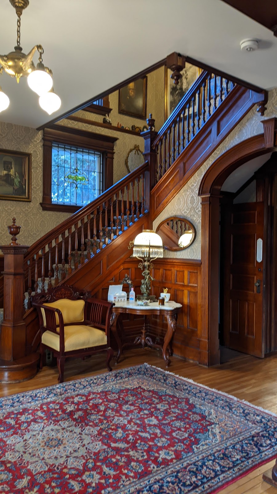 Seven Gables Tillsonburg | 64 Oxford St, Tillsonburg, ON N4G 2G3, Canada | Phone: (519) 409-7829