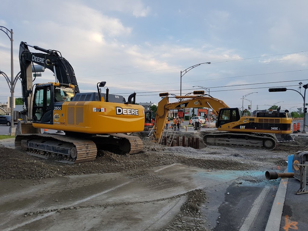 Mathieu Bertrand Ltee | 1555 Rue Brouillette, Saint-Hyacinthe, QC J2T 2G7, Canada | Phone: (450) 773-3233