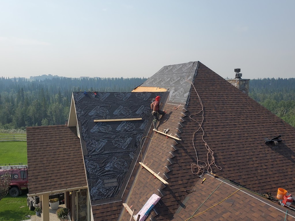 Apple Roofing | 12 Shawbrooke Park SW, Calgary, AB T2Y 4L8, Canada | Phone: (587) 887-1433