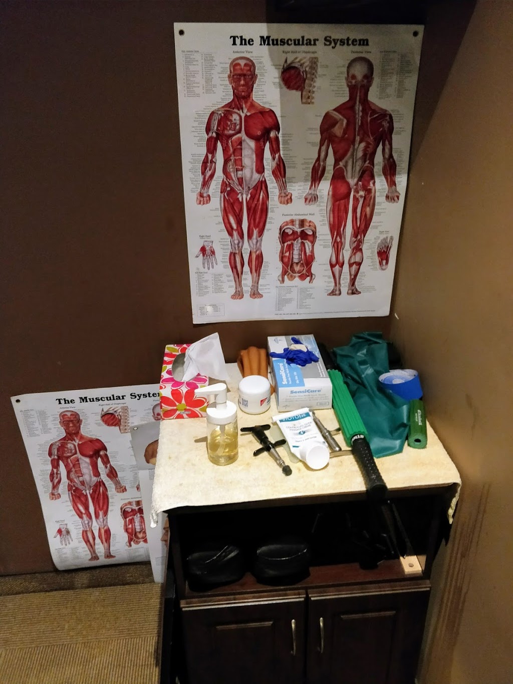 Serenity Health & Wellness Chiropractic Massage and Acupuncture  | 6019 199 St NW, Edmonton, AB T6M 0M8, Canada | Phone: (780) 486-0710