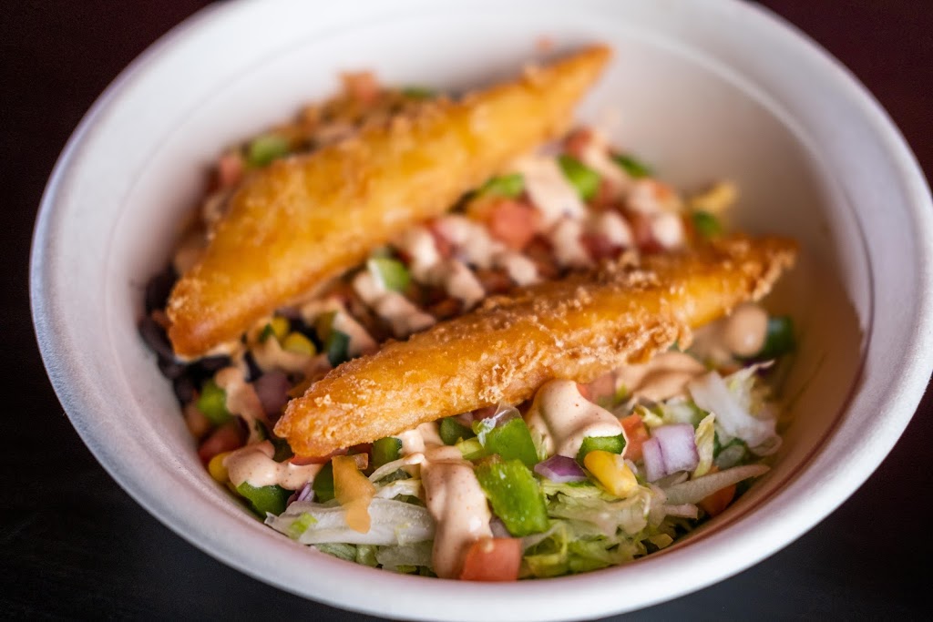 barBURRITO | 3300 Dufferin St, North York, ON M6A 2T5, Canada | Phone: (647) 349-1100