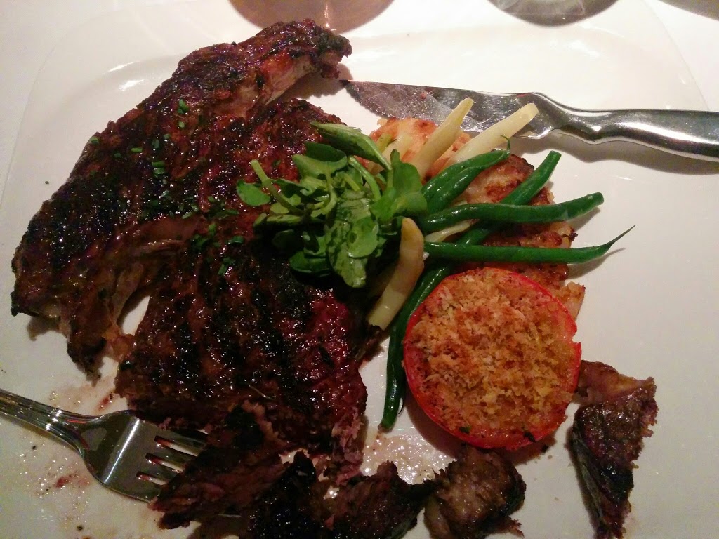 Barber House Restaurant | 5155 Mississauga Rd, Mississauga, ON L5M 2L9, Canada | Phone: (905) 858-7570