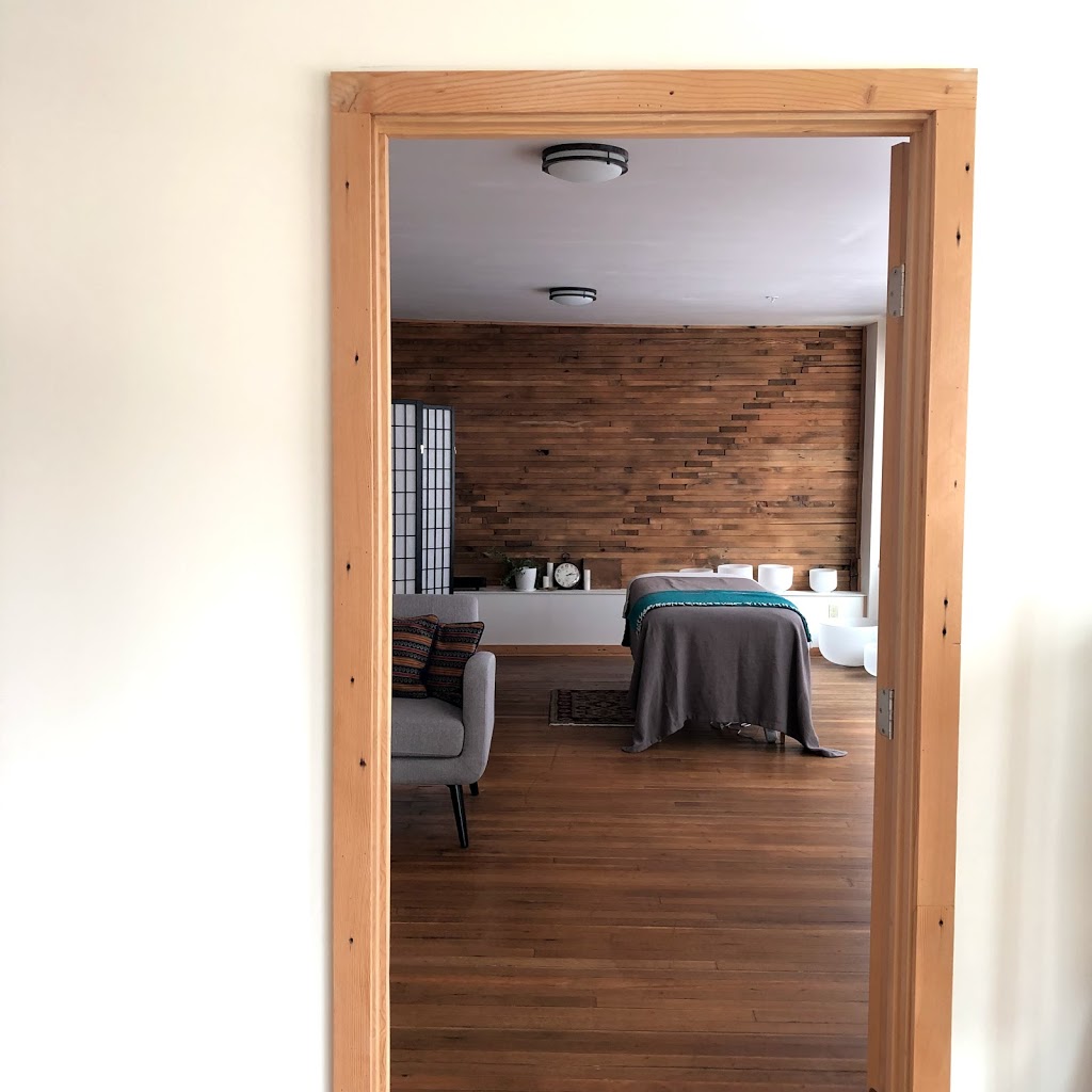 Clover Mini Spa | 1211 Granary Ave Floor 3, Bellingham, WA 98225, USA | Phone: (301) 938-1722