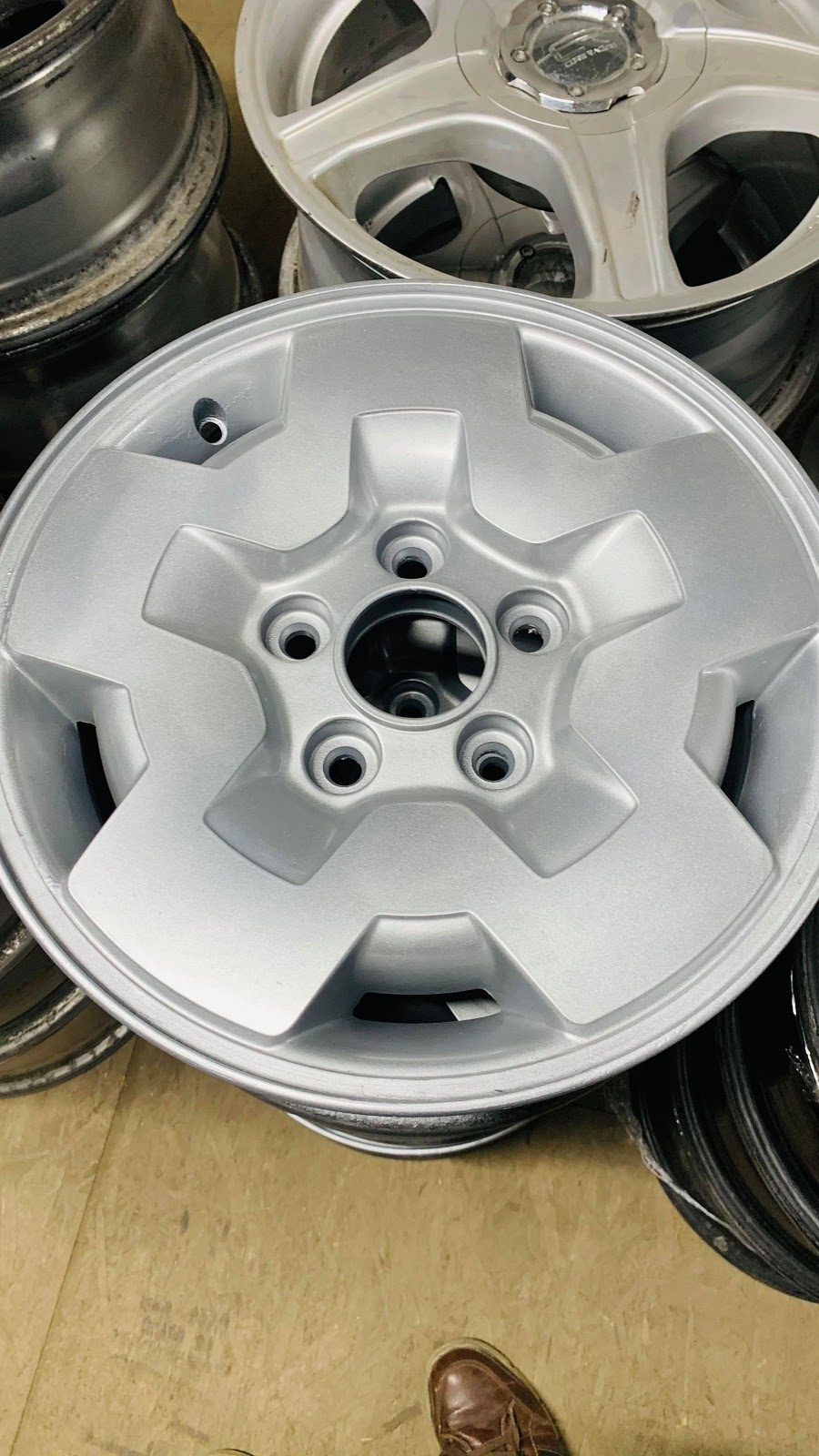 The Tire Guys & Auto Repair -Red Deer | 96 Poplar St, Red Deer, AB T4E 1B4, Canada | Phone: (403) 596-5951