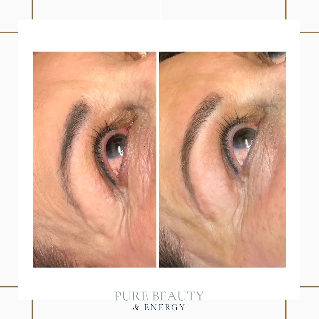 Pure Beauty and Energy | 2127 90 Ave SW #102, Calgary, AB T2V 0X6, Canada | Phone: (403) 669-3509