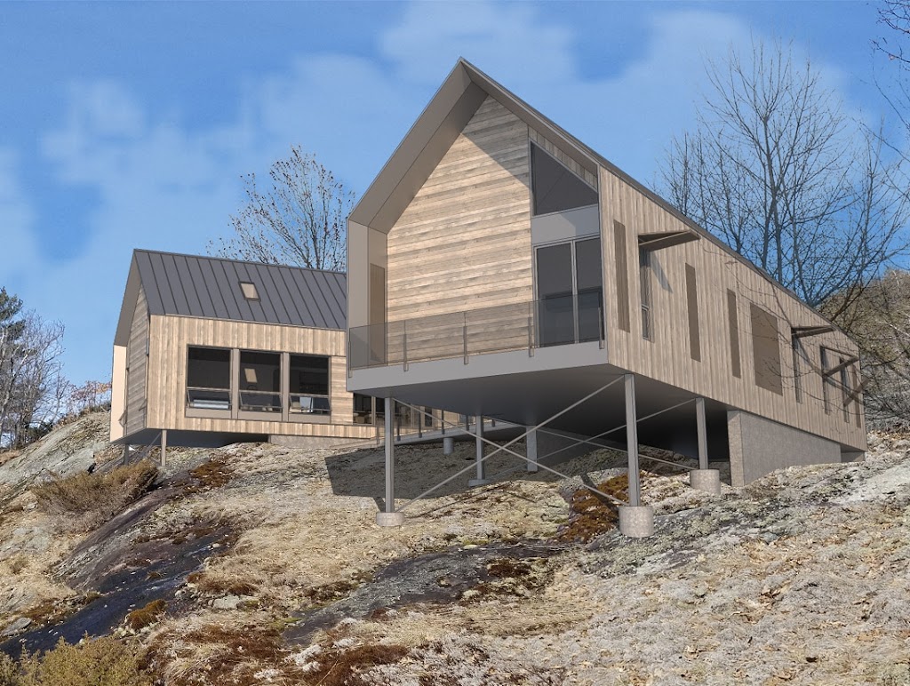 Daymark Design Incorporated | 1010 Ingram Crescent, Midland, ON L4R 4E8, Canada | Phone: (705) 528-9803